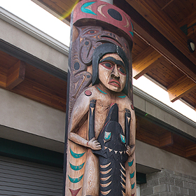 the mary winspear centre
