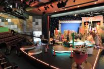 Stage at Mary Winspear Centre